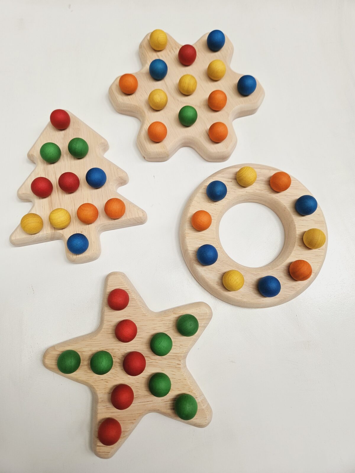 Fill me sensory boards - Image 6