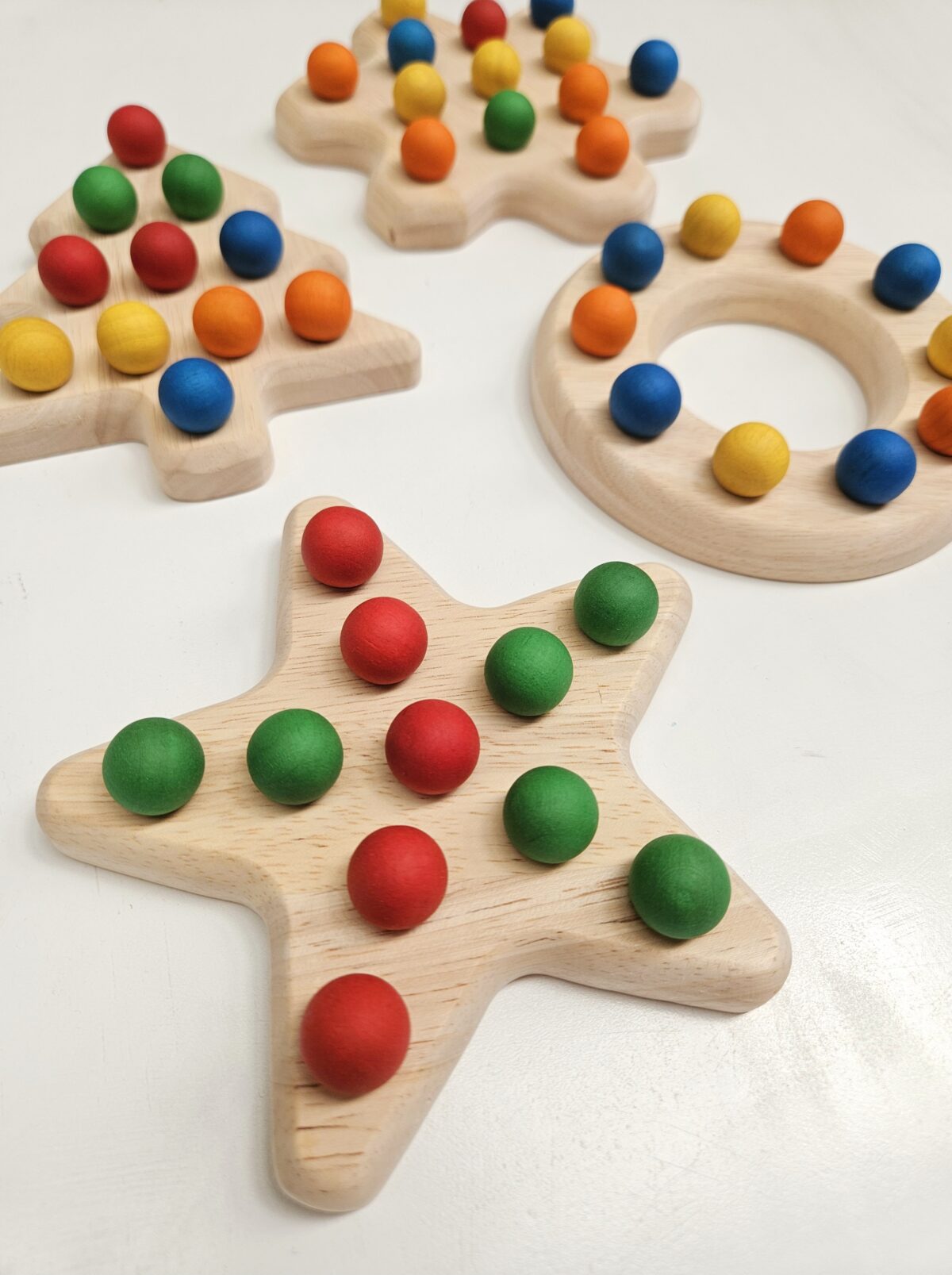 Fill me sensory boards - Image 4