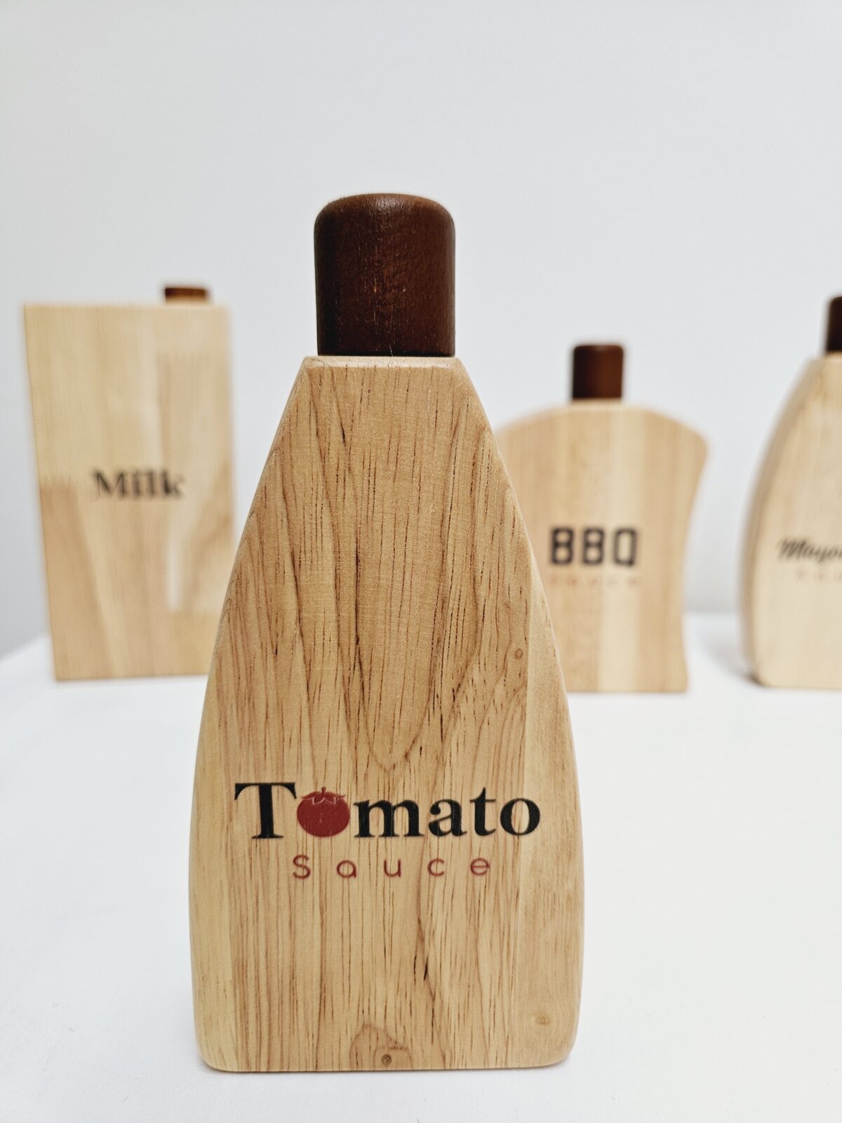 Sauce and Milk Set - Image 2