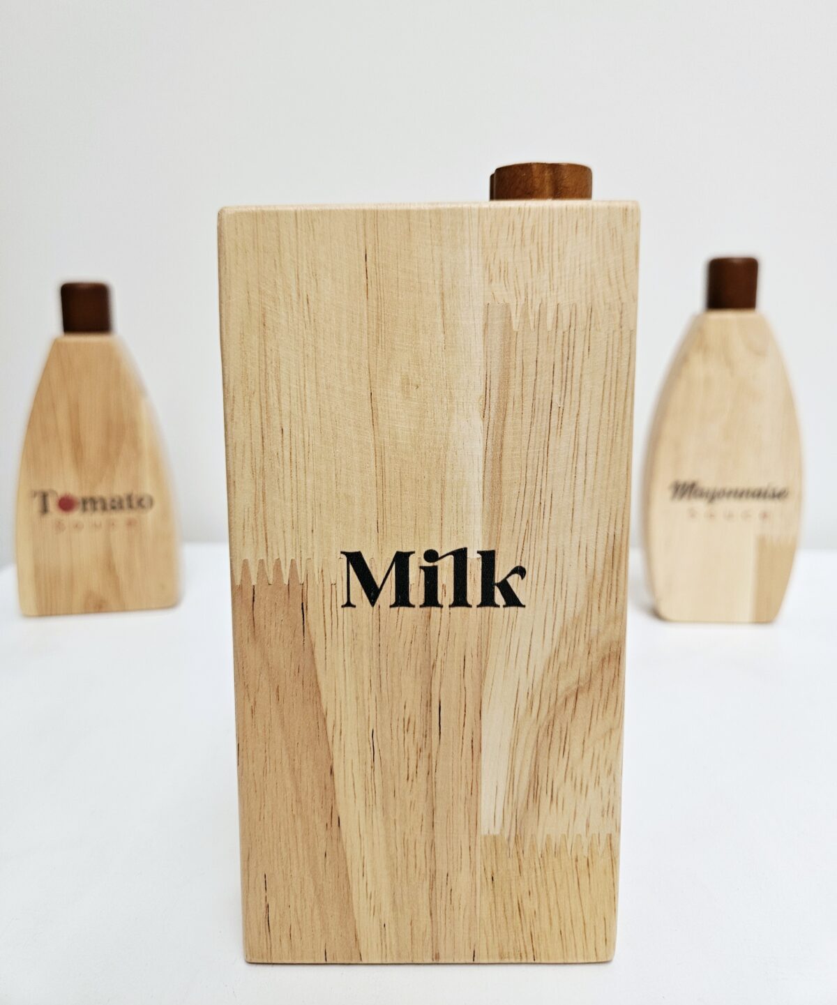Sauce and Milk Set - Image 3