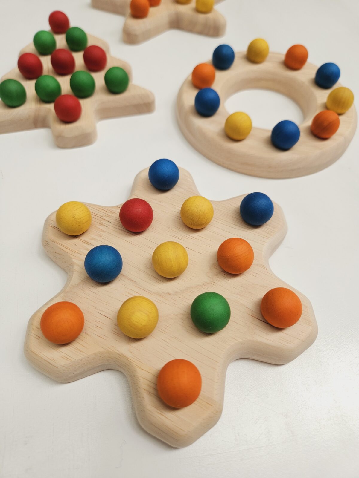 Fill me sensory boards - Image 3