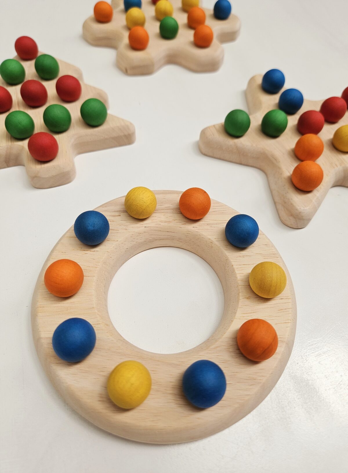 Fill me sensory boards - Image 5