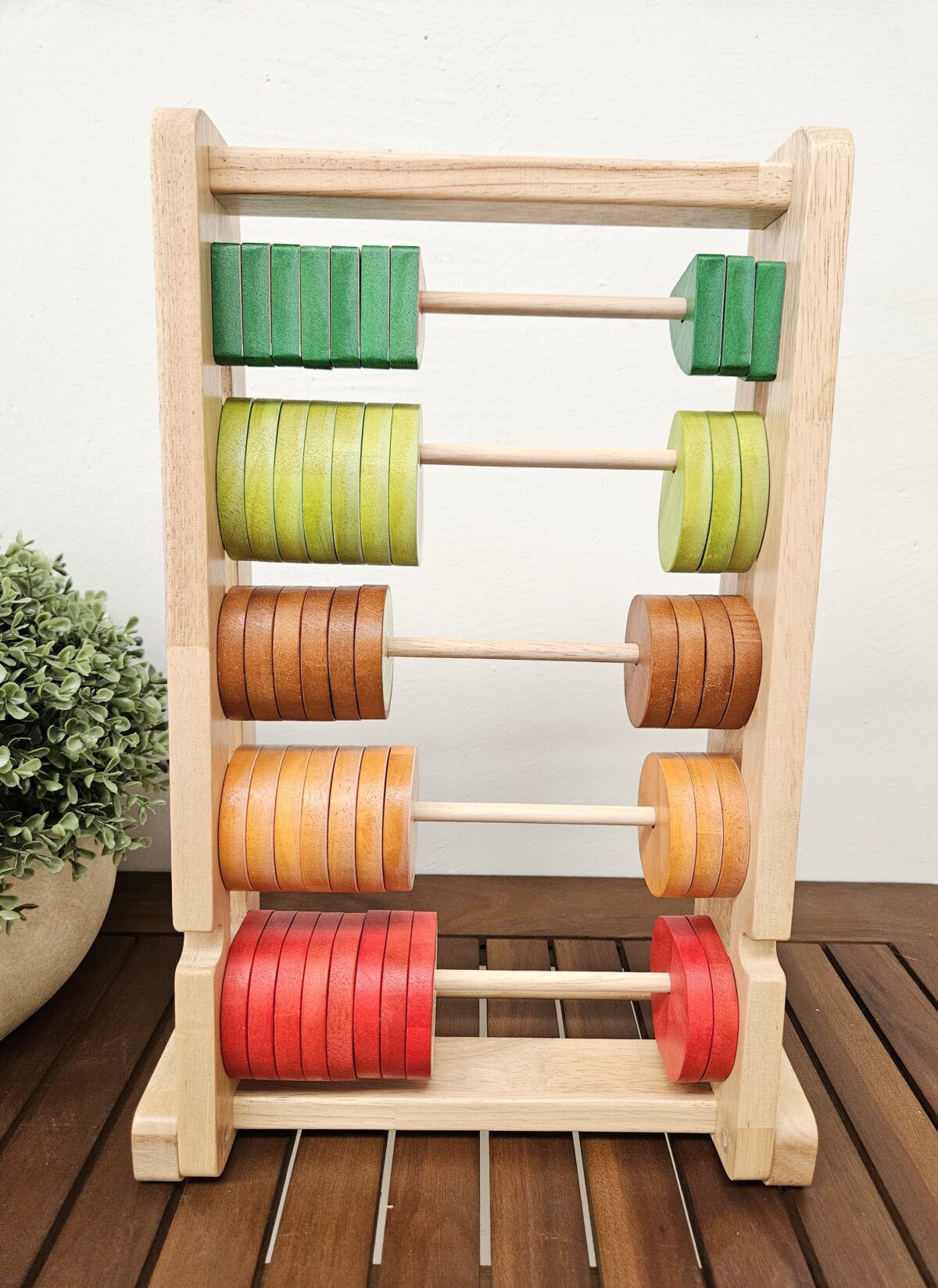 Fruitful Abacus - Image 8