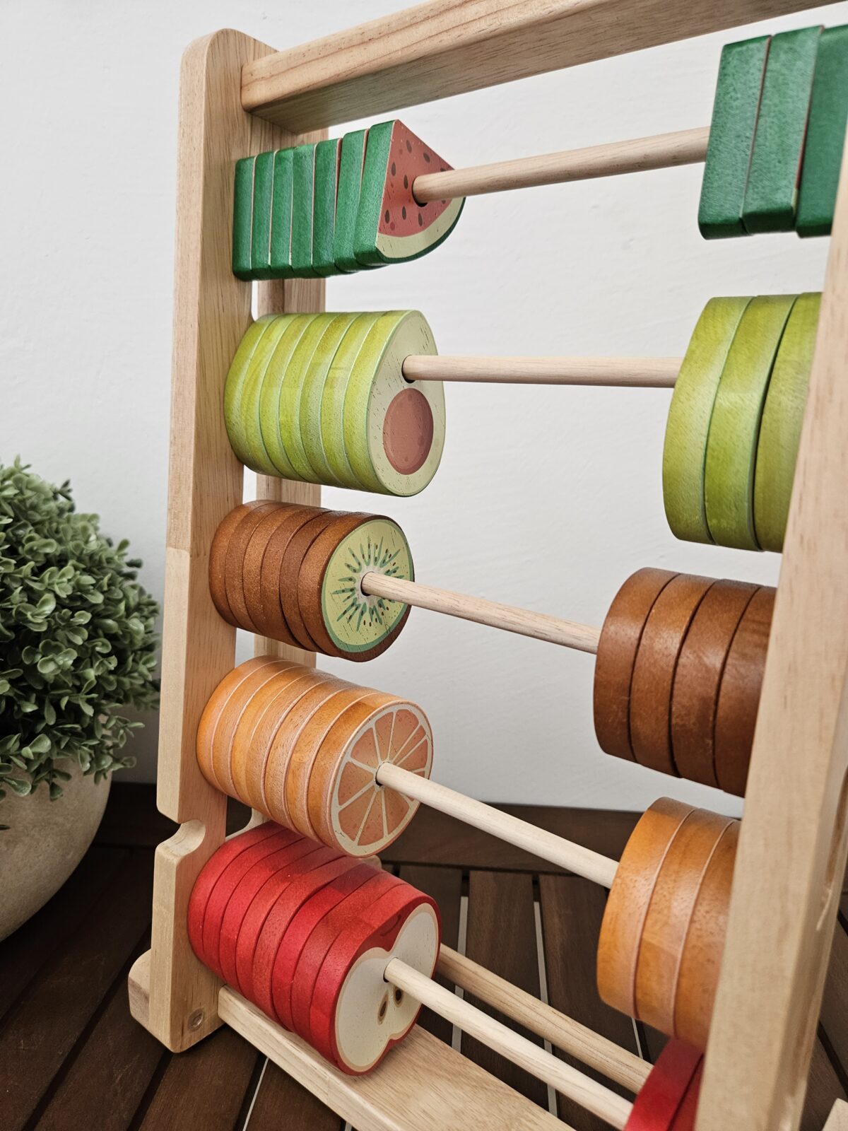 Fruitful Abacus - Image 6