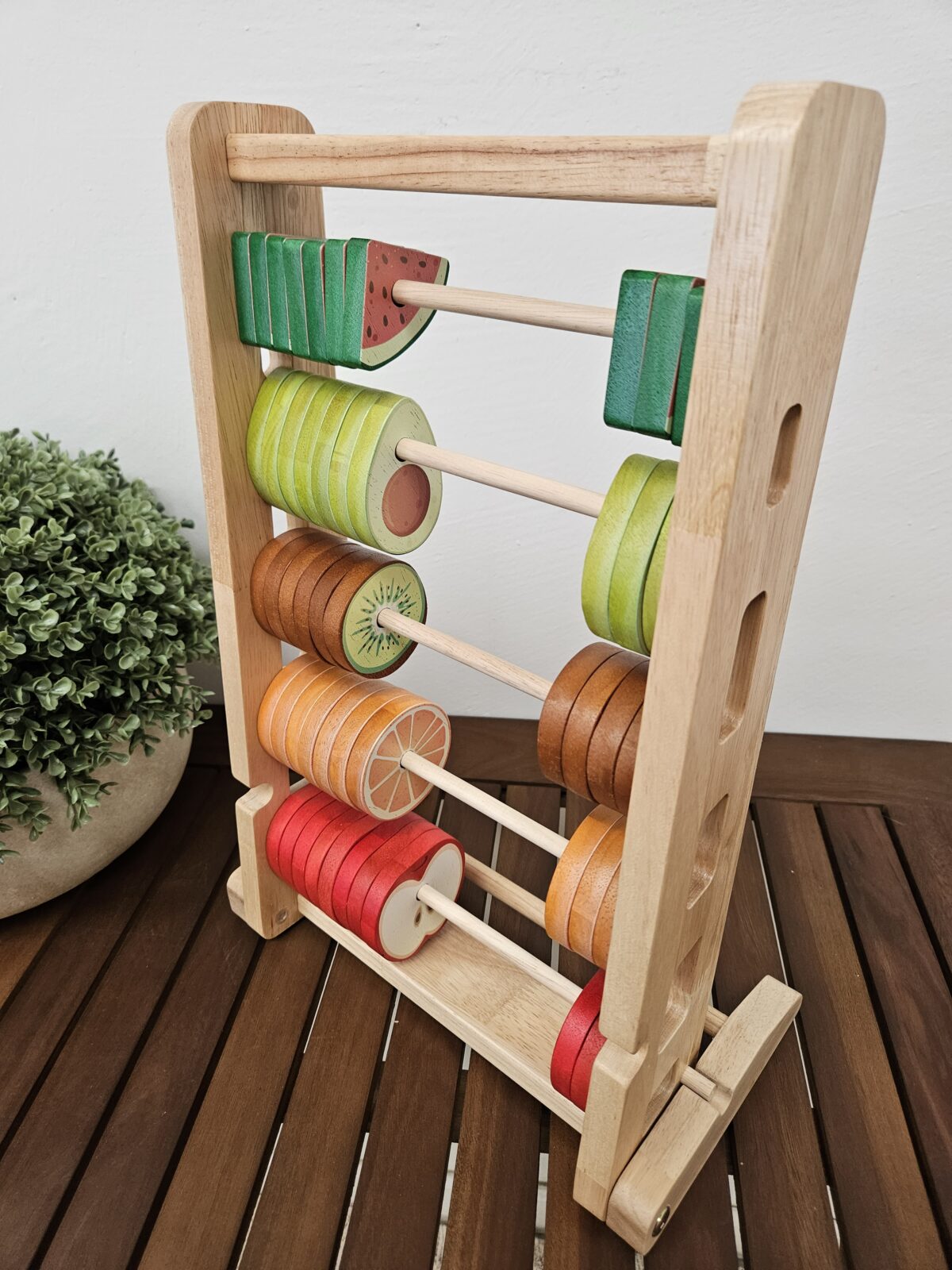 Fruitful Abacus - Image 5