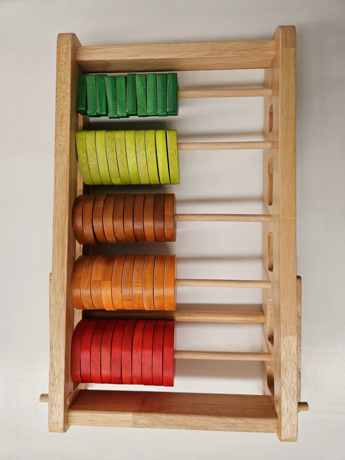 Fruitful Abacus - Image 9