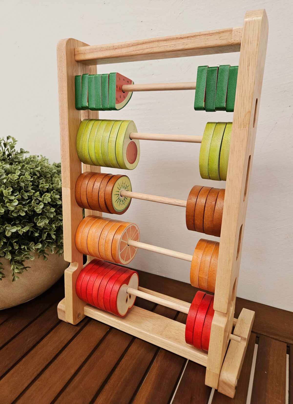 Fruitful Abacus - Image 4