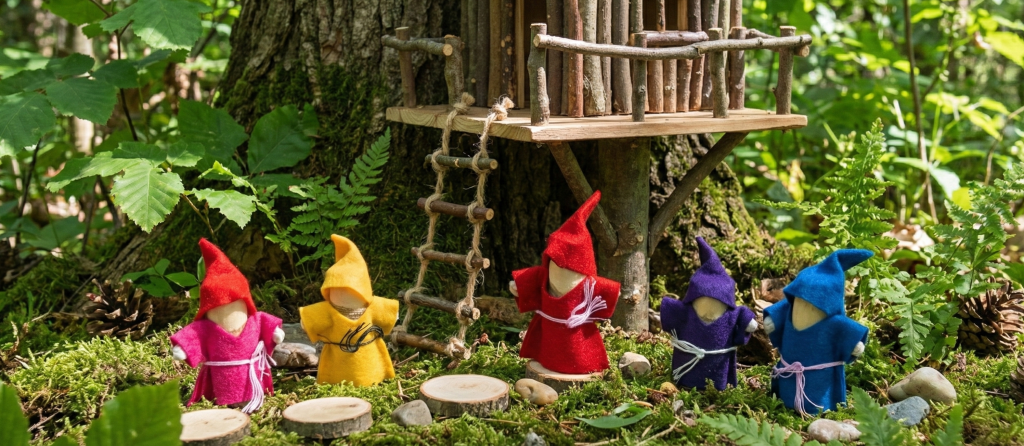 The Power of Play:  Unlocking the MESH Benefits of QToys