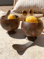 Coconut Ice Cream Cups - Image 2