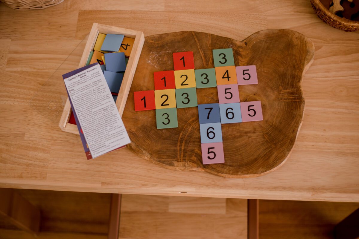 Sparky Number Game - Image 2