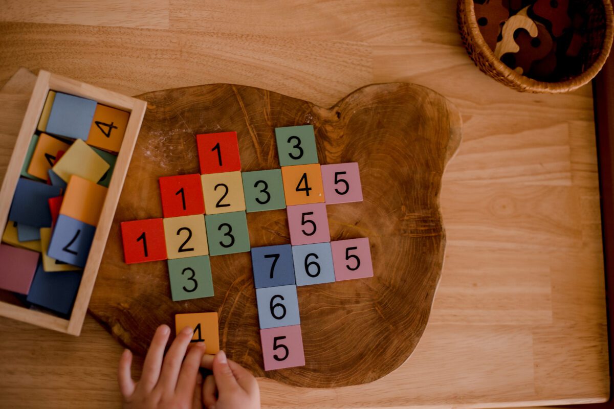 Sparky Number Game - Image 3