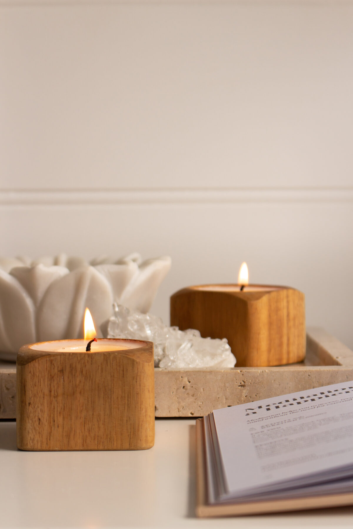 Meditation Candle Pack - Image 10