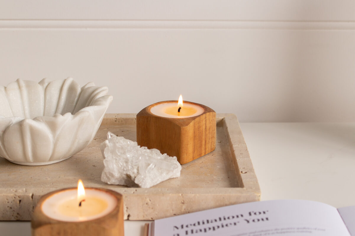 Meditation Candle Pack - Image 12