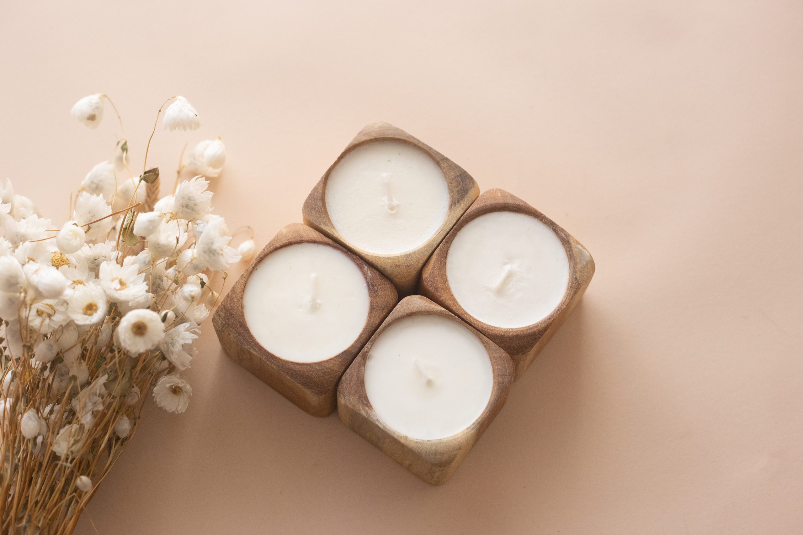 Meditation Candle Pack - Image 6