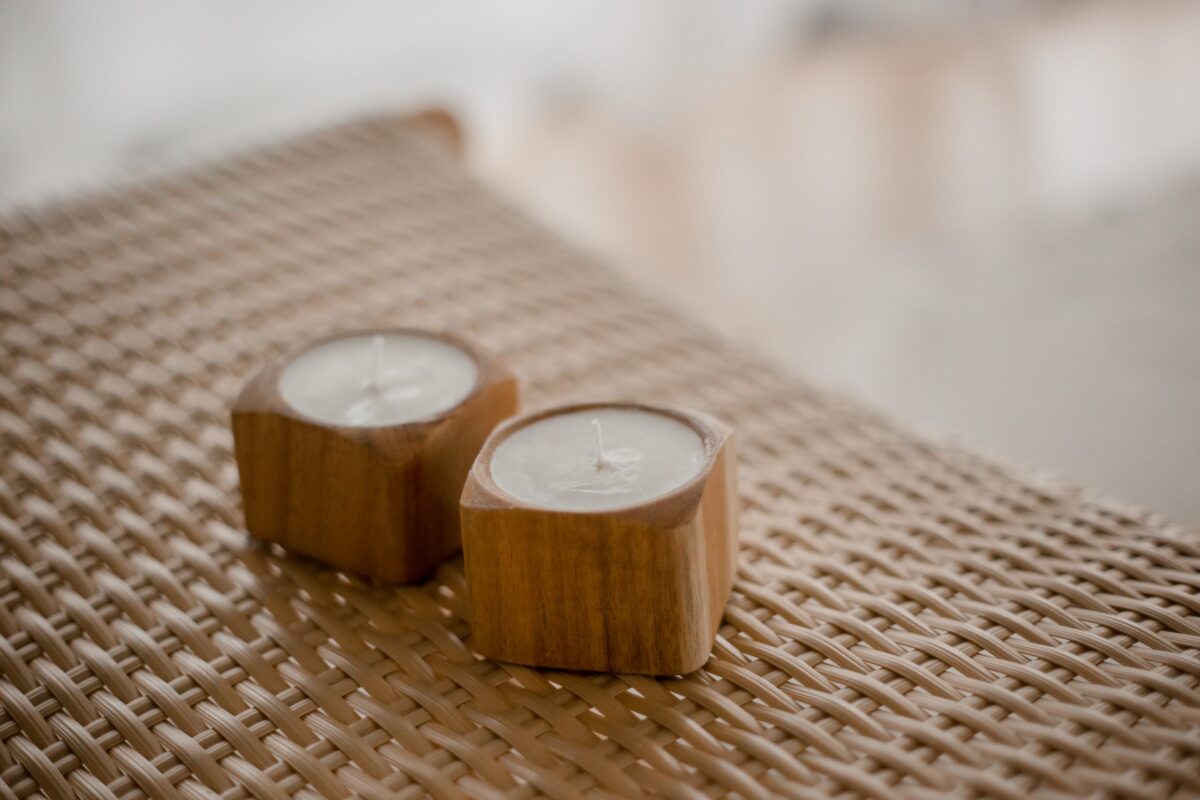 Meditation Candle Pack - Image 8