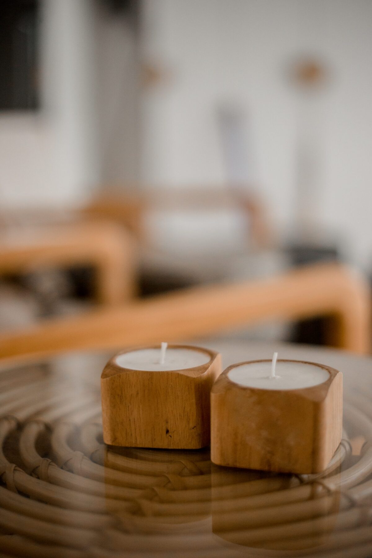 Meditation Candle Pack - Image 5