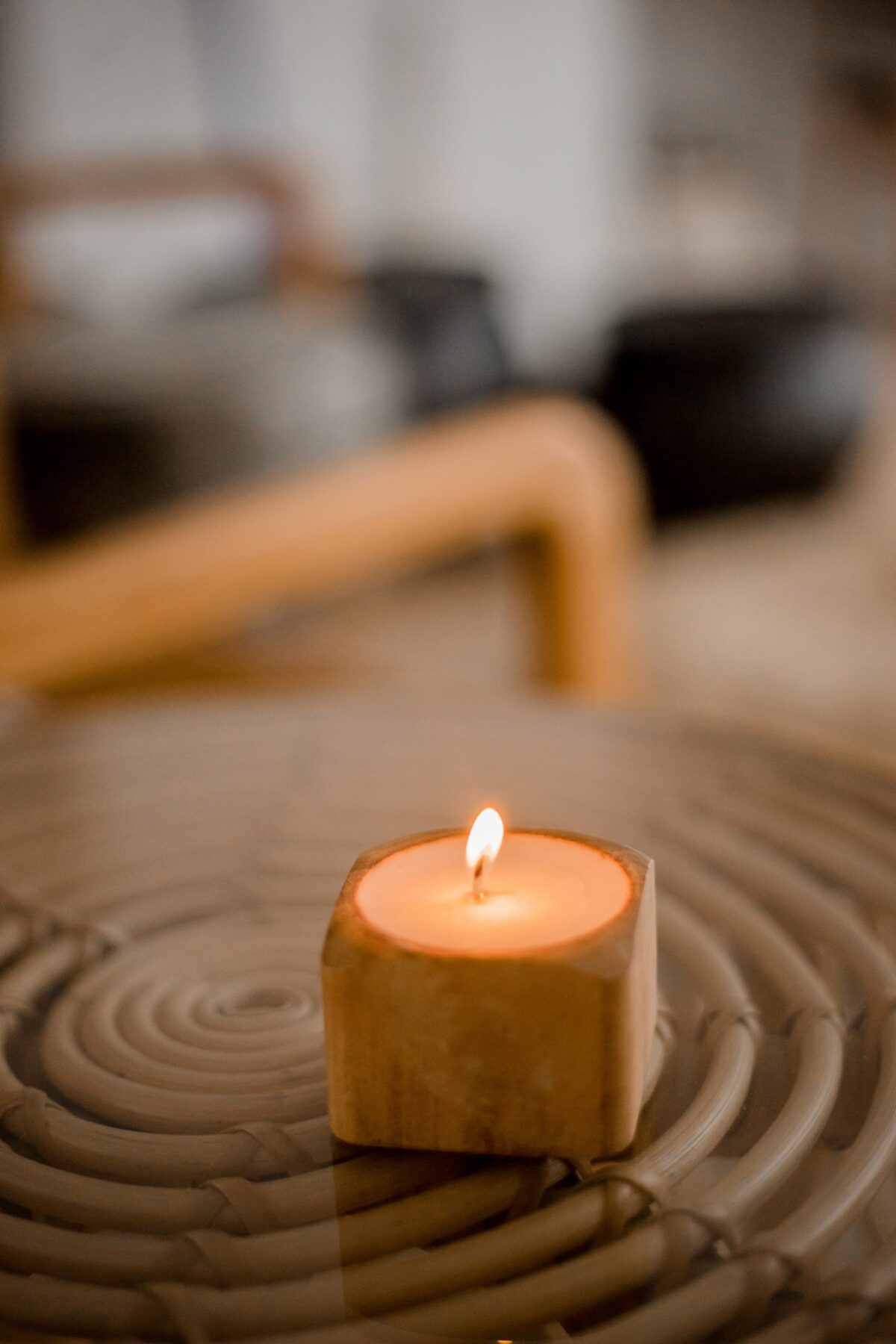 Meditation Candle Pack - Image 3