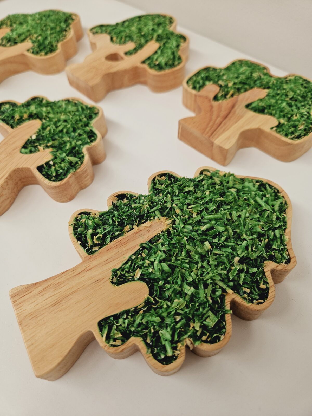 Eco tree play set - Image 6