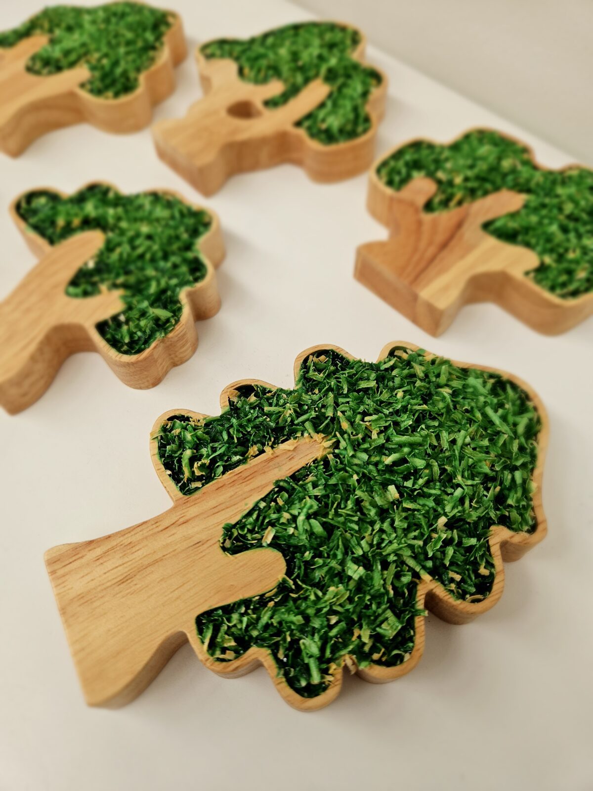 Eco tree play set - Image 7