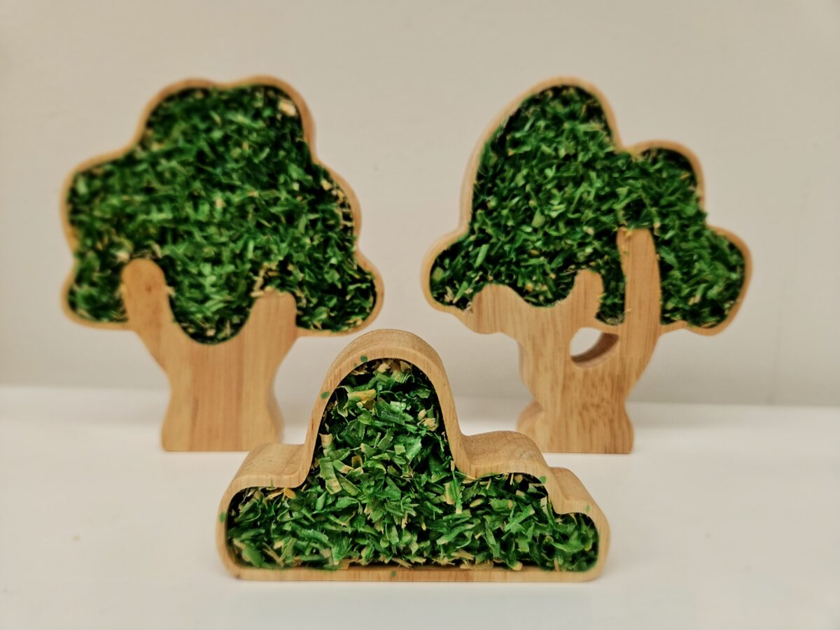 Eco tree play set - Image 9