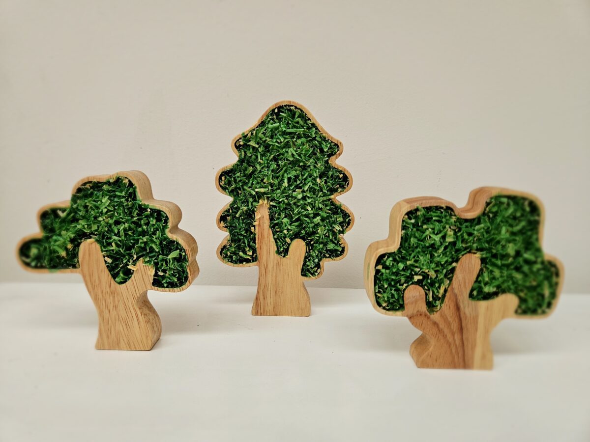 Eco tree play set - Image 10