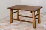 544-Tree benches set of 2 90 x40