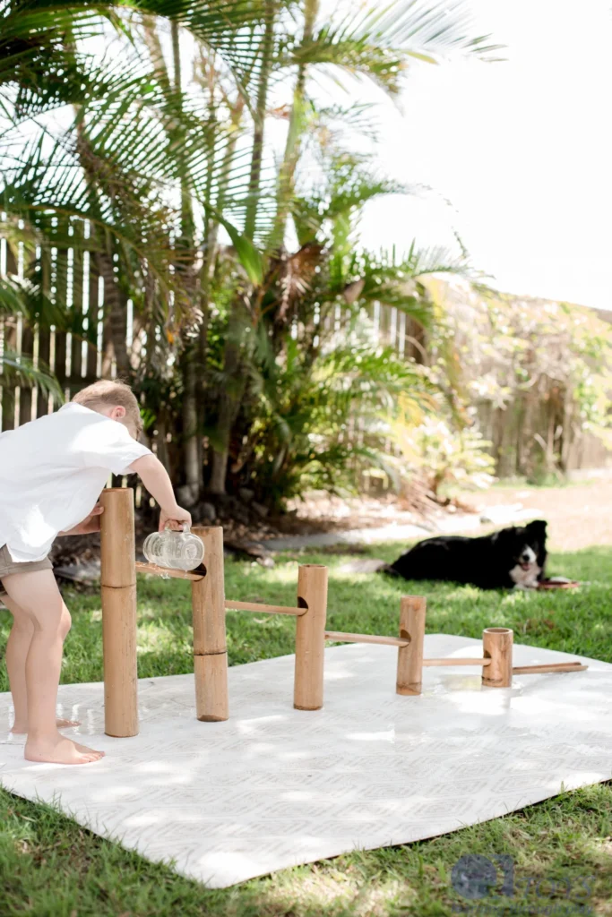 Embrace the Power of Nature with QToys' Coconut and Bamboo Products!