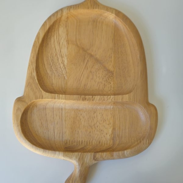 Acorn Tray