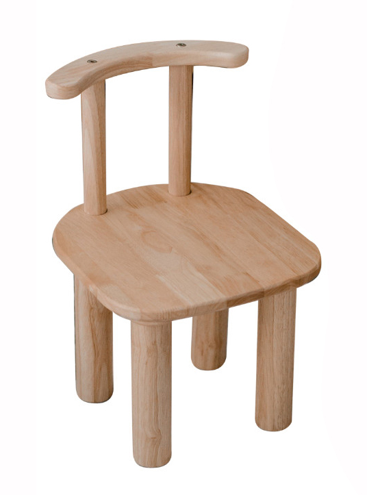 546 -Toddler Chair