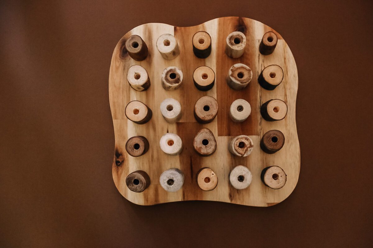 Tree stacking board - Image 3