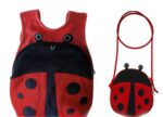 lady bug pack