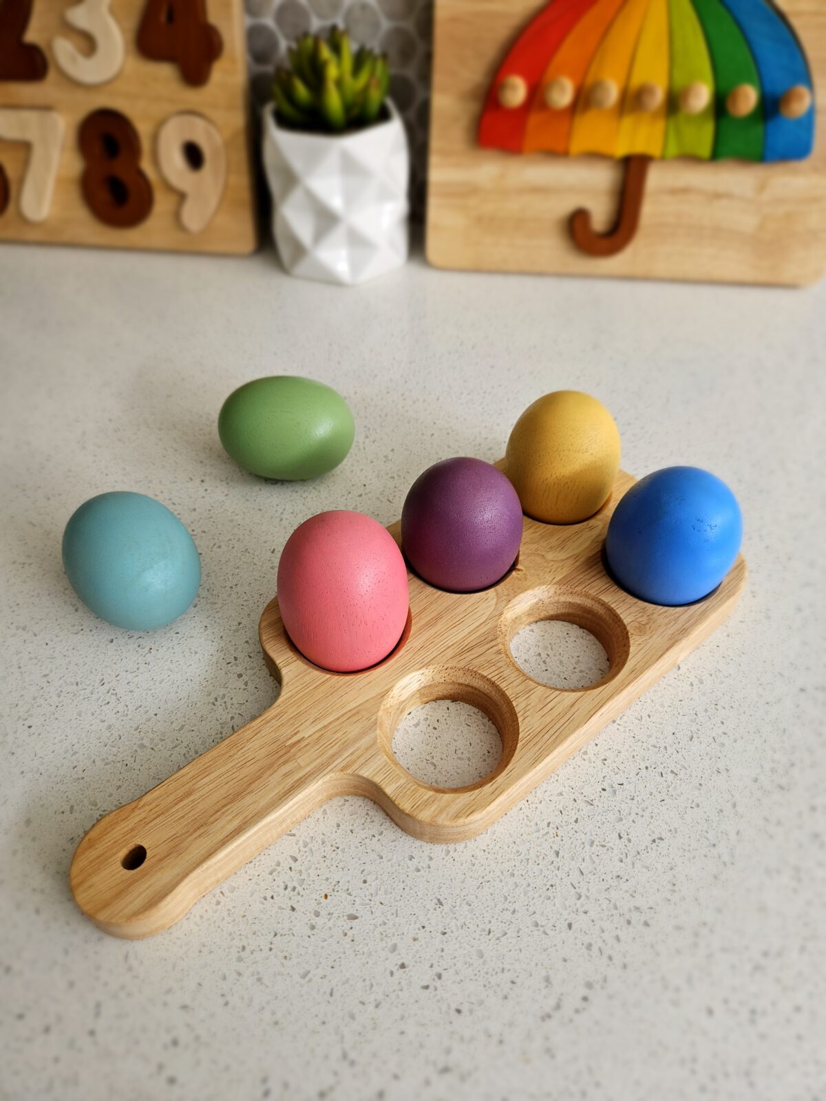 Nesting Egg Tray SKU 349