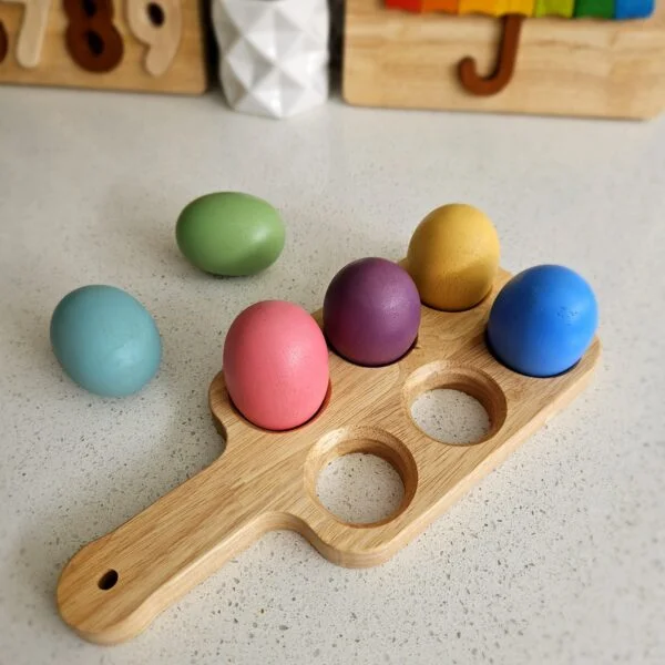 Nesting Egg Tray SKU 349