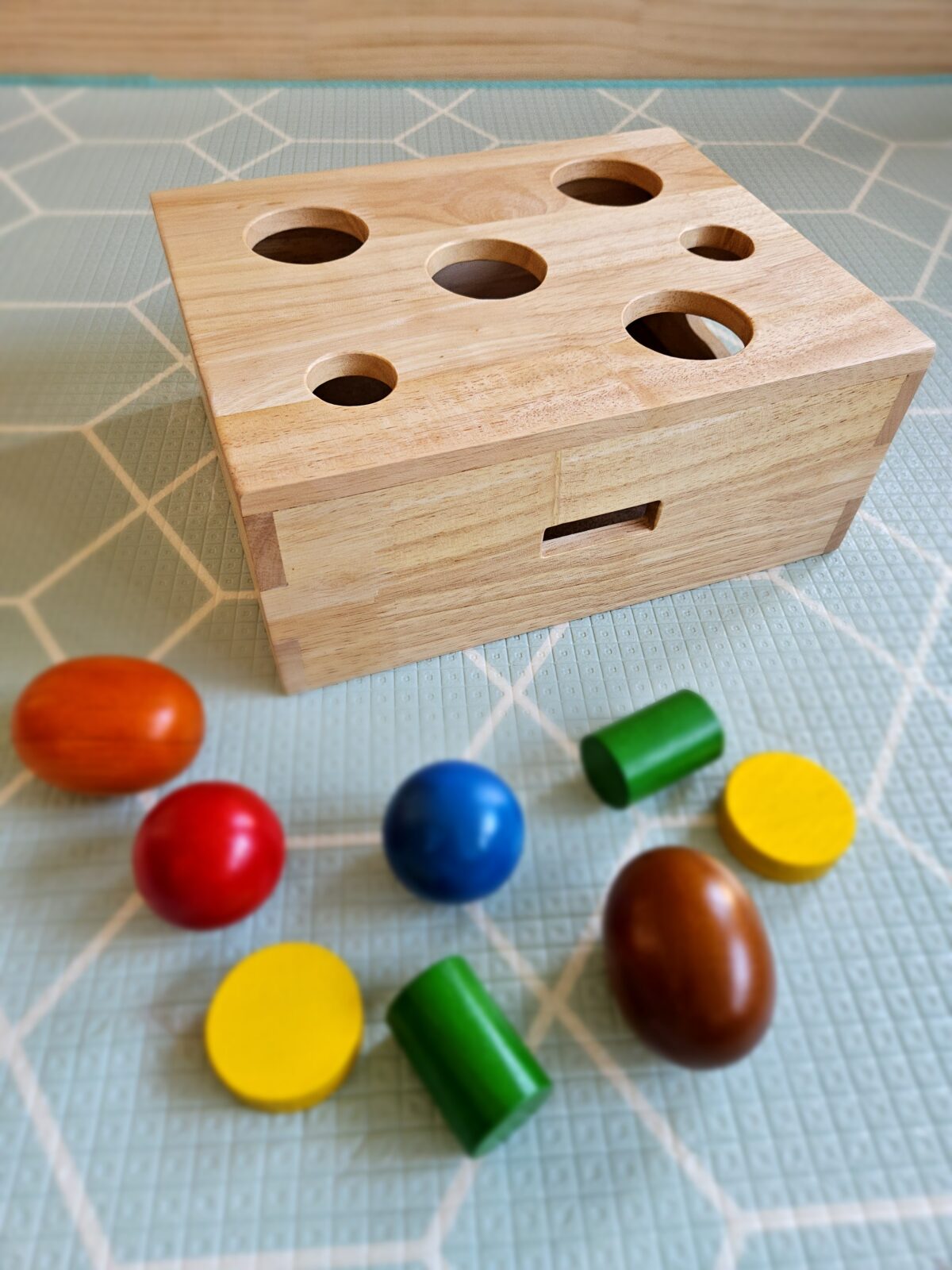 Peek a Boo Sorting Box - Image 7
