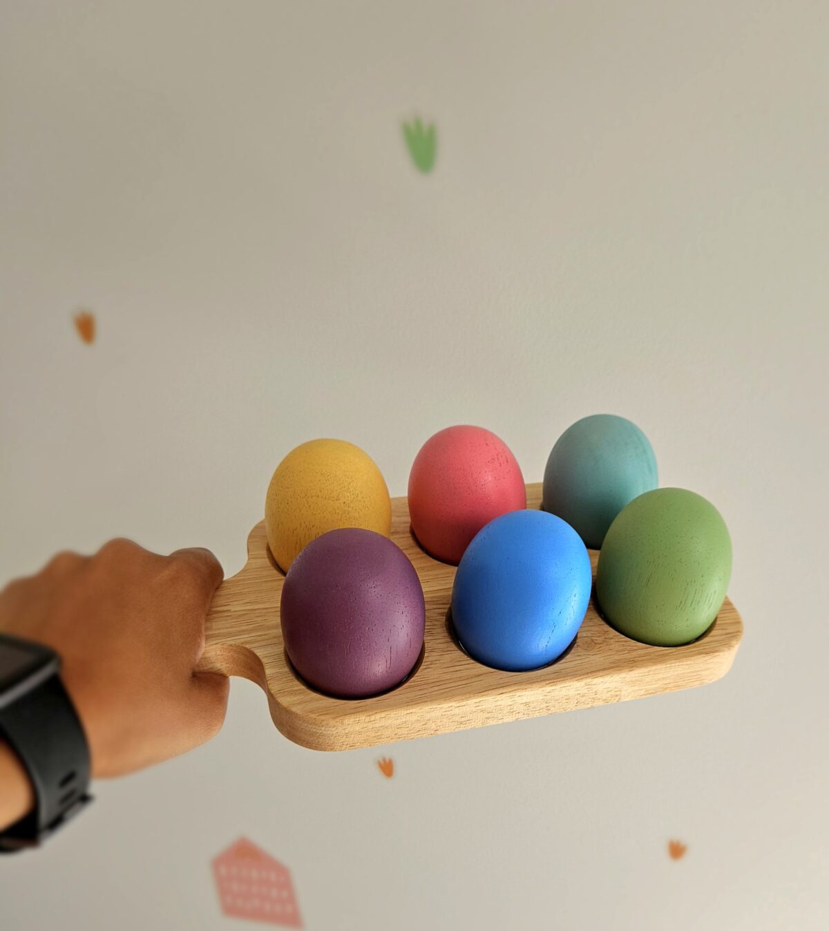 Nesting Egg Tray - Image 5