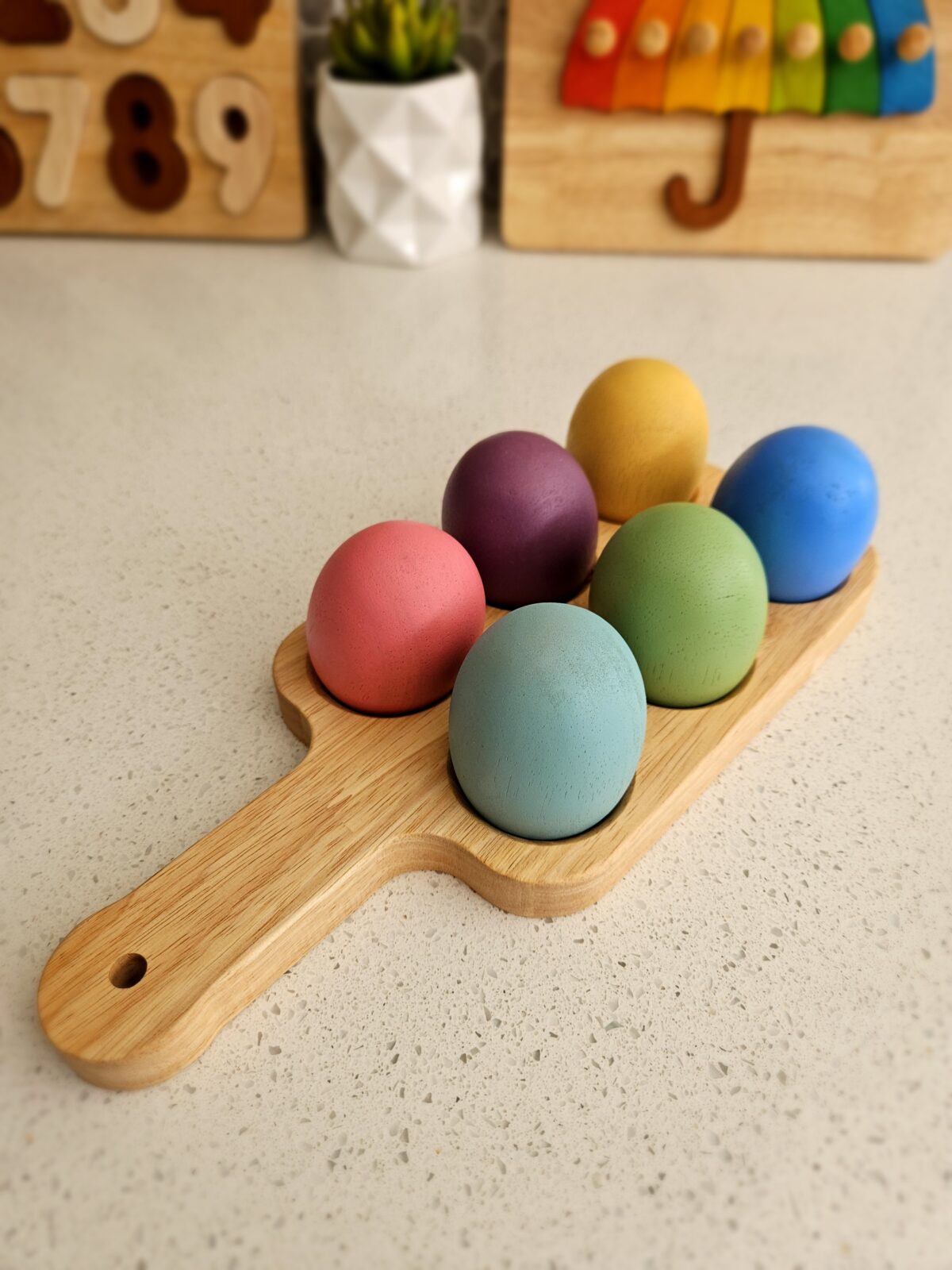 Nesting Egg Tray - Image 4