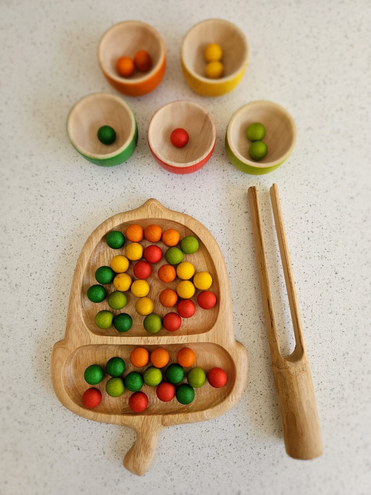 Acorn Tray - Image 3