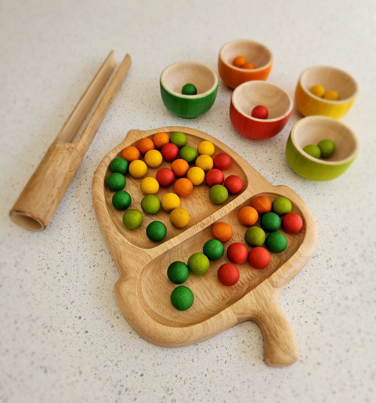 Acorn Tray - Image 5