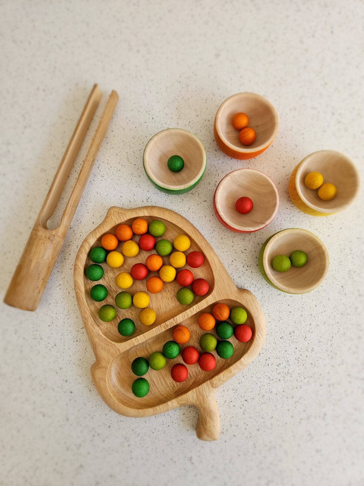 Acorn Tray - Image 6