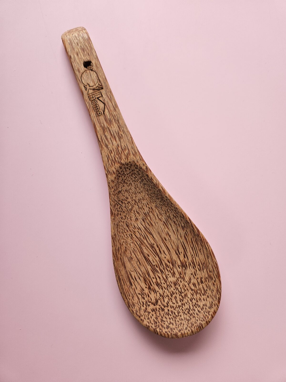 Jumbo Wooden Spoon - Image 2