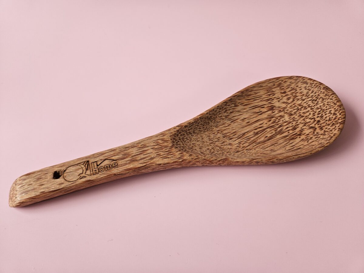 Jumbo Wooden Spoon - Image 4