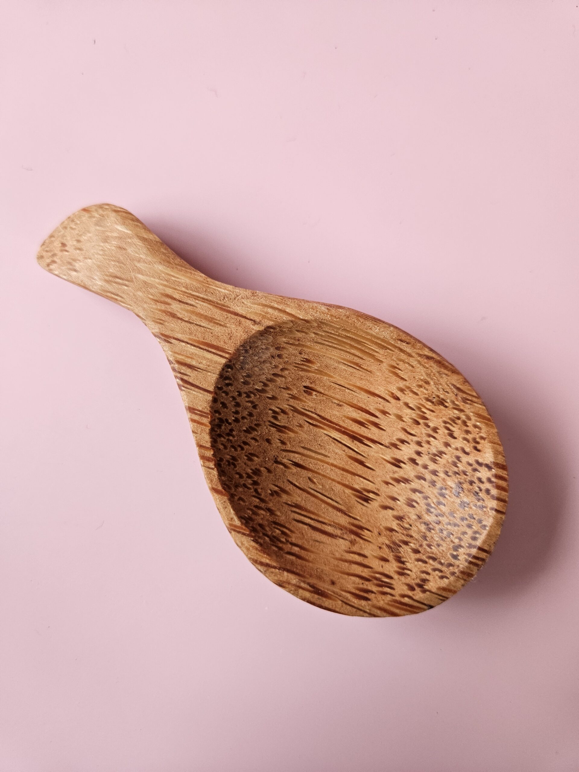 tag @madeirasdownunder (71) Coco Wooden Spoon - Image 2