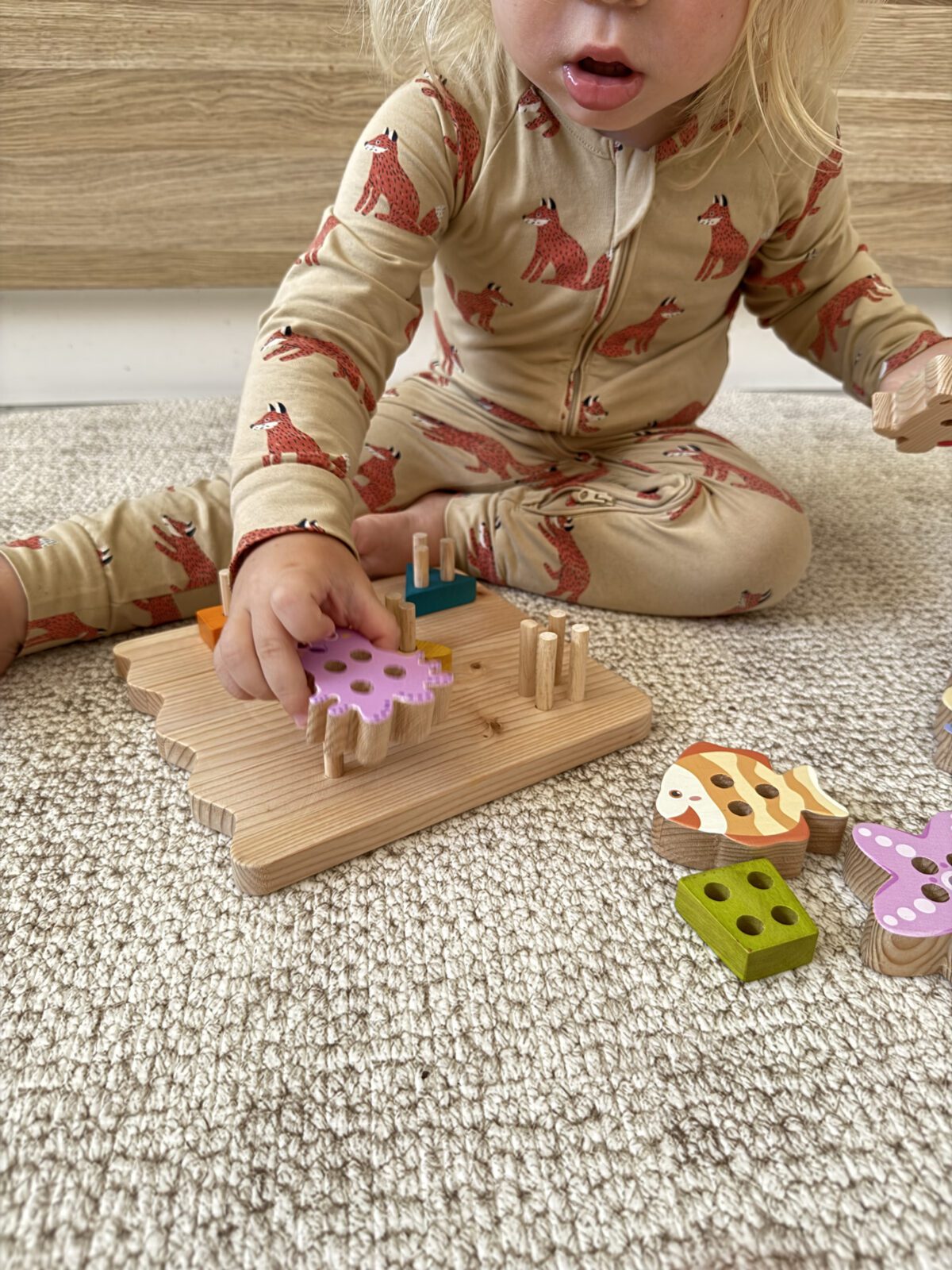 Sea Animal Shape Puzzle - Image 6
