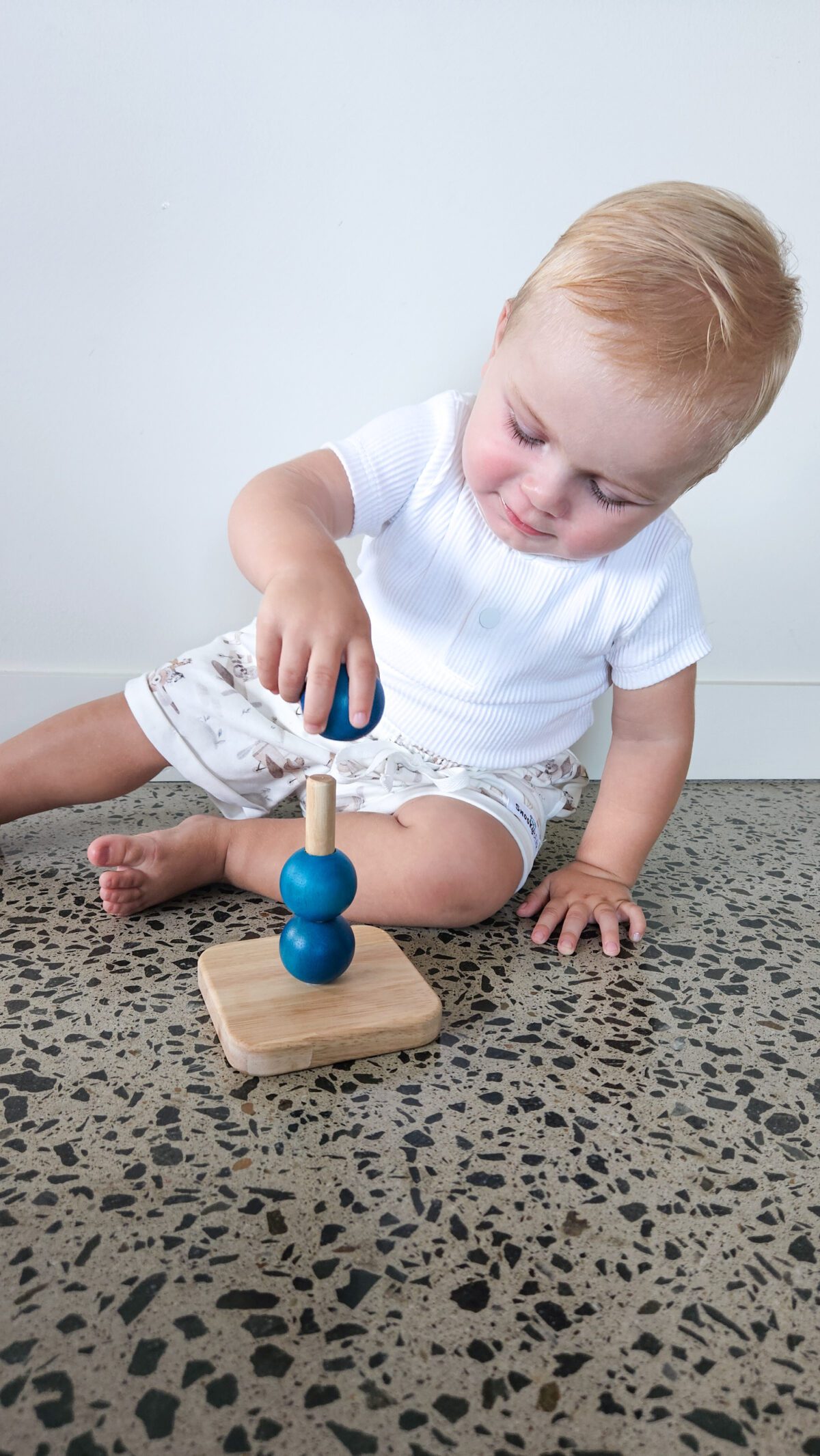 Spheres on Dowel - Image 2