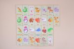 Montessori Animal Learning Set - Image 2