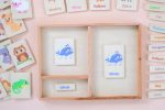 Montessori Animal Learning Set - Image 4