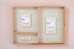Montessori Tray for Language cards - Image 3