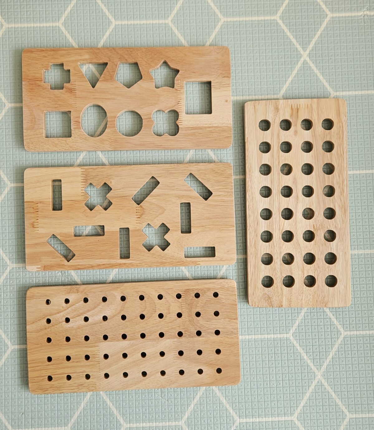 Assorted Tray Inserts - Image 5