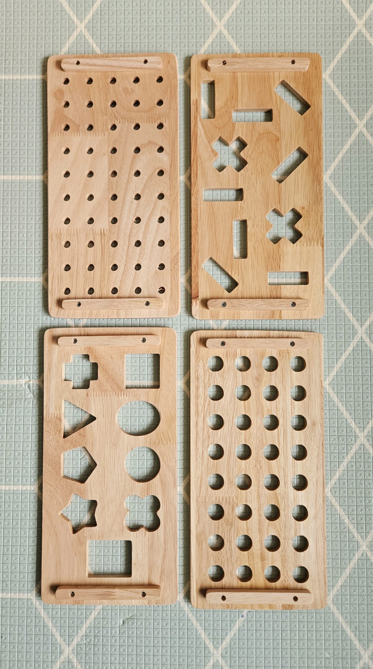 Assorted Tray Inserts - Image 4