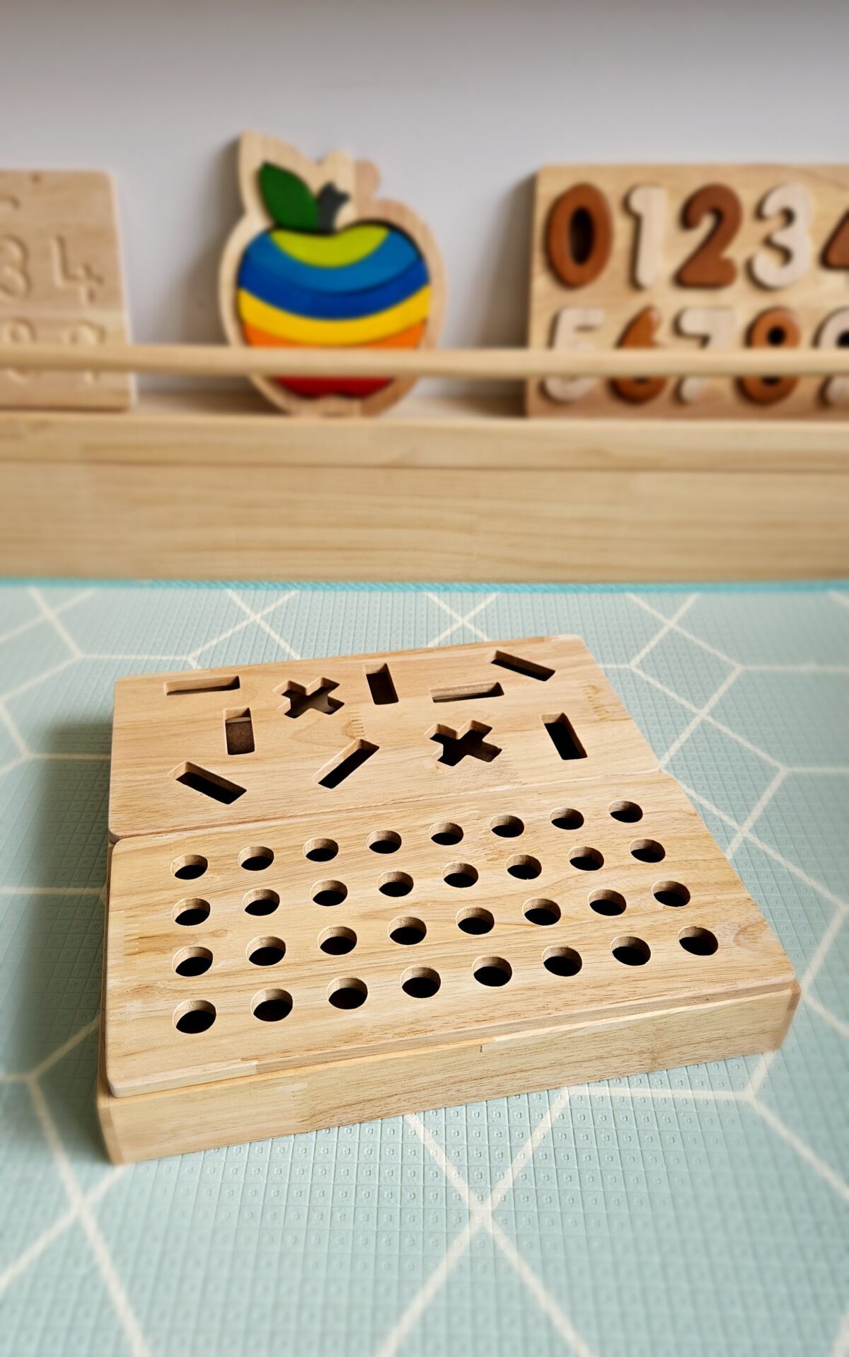 Assorted Tray Inserts - Image 6